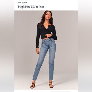 AF -The Mom High rise